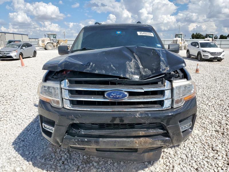2017 FORD EXPEDITION XLT - 1FMJU1HT9HEA60558