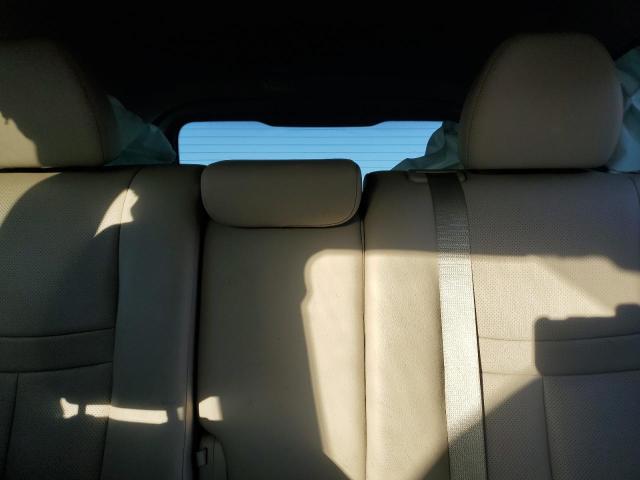 2016 NISSAN ROGUE S - KNMAT2MTXGP701125