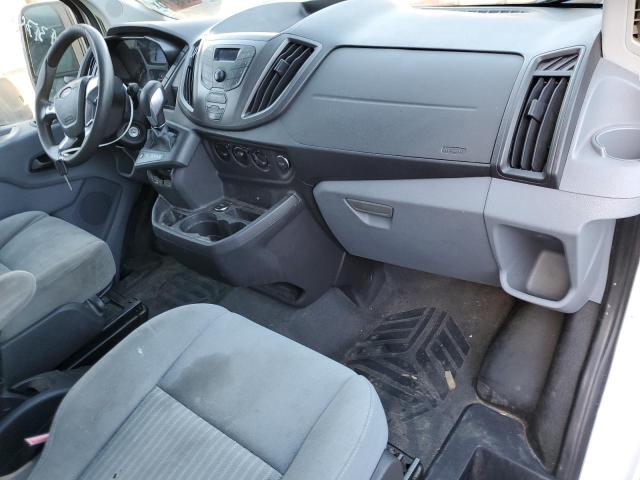 2016 FORD TRANSIT #3271701621