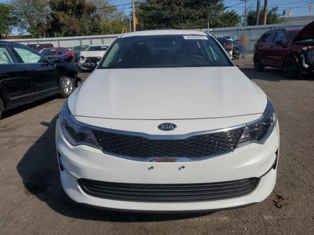 2018 KIA OPTIMA LX - 5XXGT4L39JG263302
