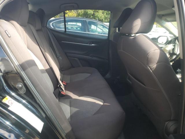 2019 TOYOTA CAMRY L 4T1B11HK0KU160534