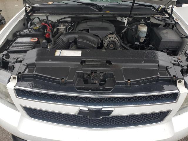 2011 CHEVROLET SUBURBAN C - 1GNSCHE05BR236883