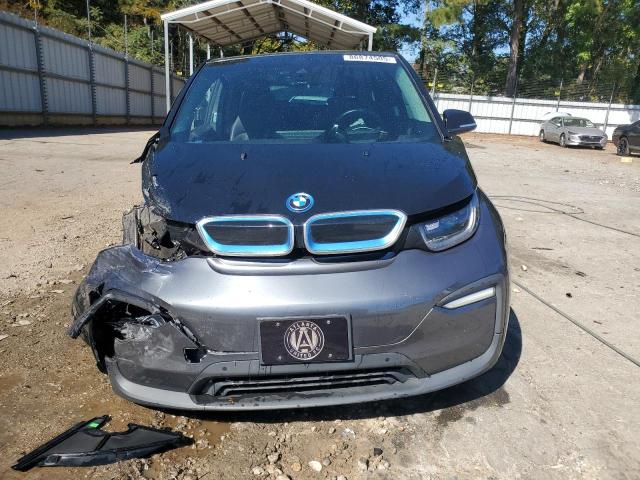 2018 BMW I3 REX WBY7Z4C56JVC34426