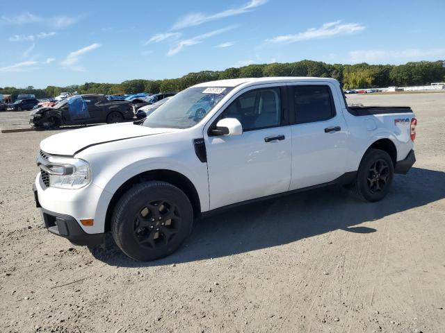 FORD MAVERICK X