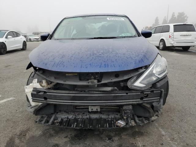 2019 NISSAN SENTRA S #3302700003