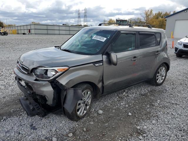 2019 KIA SOUL + - KNDJP3A54K7666817