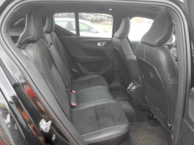 2021 VOLVO XC40 RECHA YV4ED3UR0M2542288