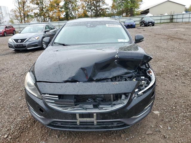 2016 VOLVO S60 PLATINUM LYV402FM8GB092530