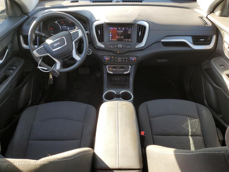 2024 GMC TERRAIN SL #3284962927