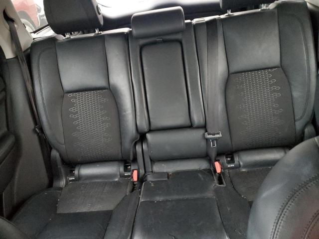 2016 LAND ROVER DISCOVERY - SALCP2BG6GH594693