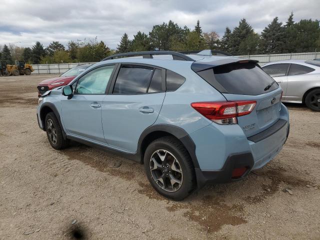 2019 SUBARU CROSSTREK #3287610018