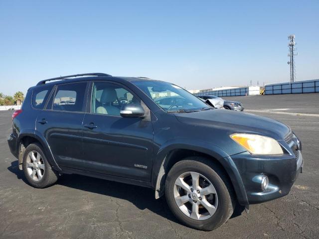 2010 TOYOTA RAV4 LIMIT - 2T3DK4DV4AW029653