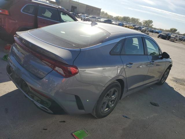 2021 KIA K5 LXS - 5XXG14J2XMG060911