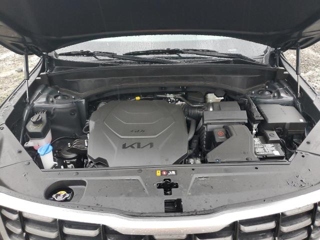 2025 KIA TELLURIDE #3302825924