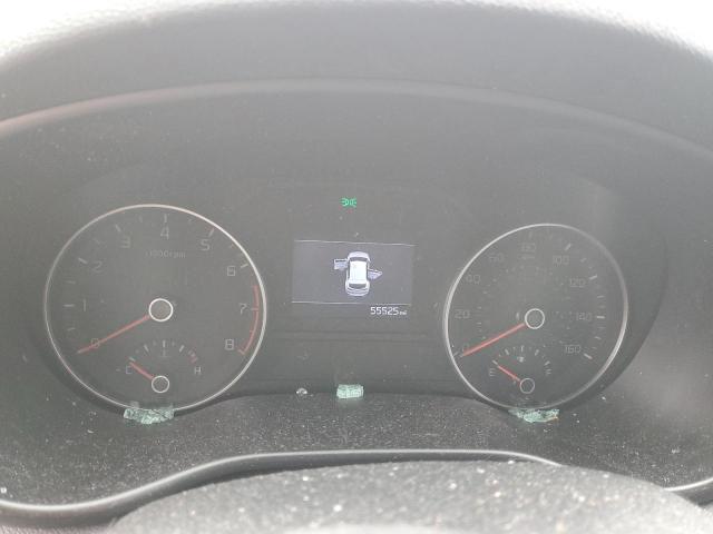 2021 KIA SPORTAGE S #3302948622