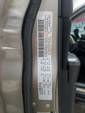 2016 JEEP CHEROKEE L - 1C4PJMCB1GW341639