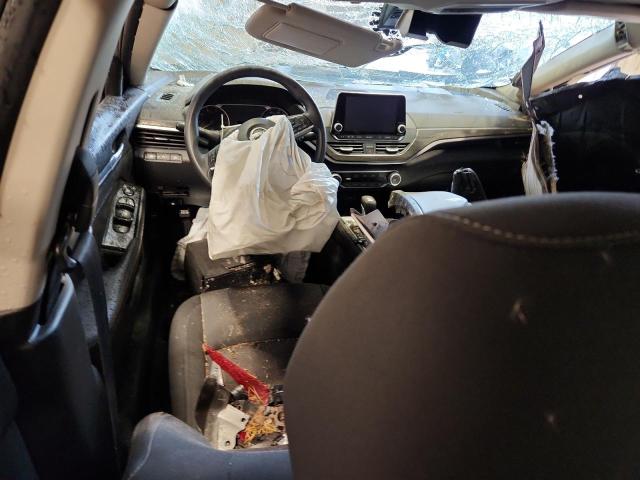 2023 NISSAN ALTIMA SV - 1N4BL4DV3PN330358