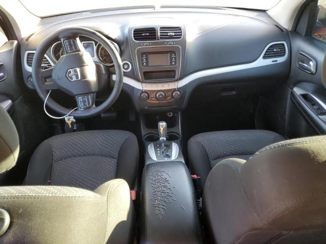 2020 DODGE JOURNEY SE - 3C4PDCAB1LT279762