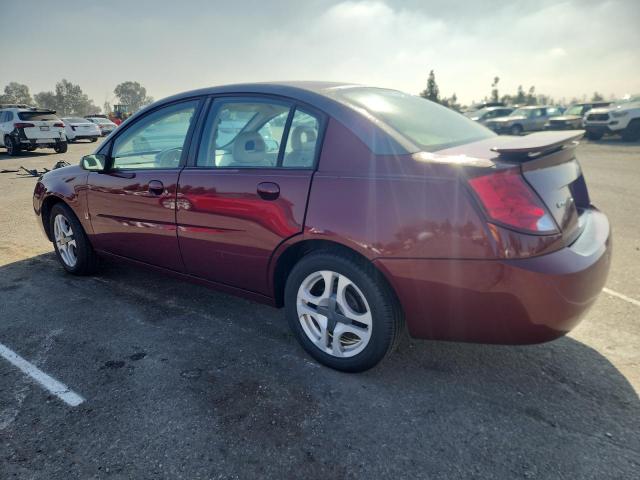 2003 SATURN ION LEVEL - Other View