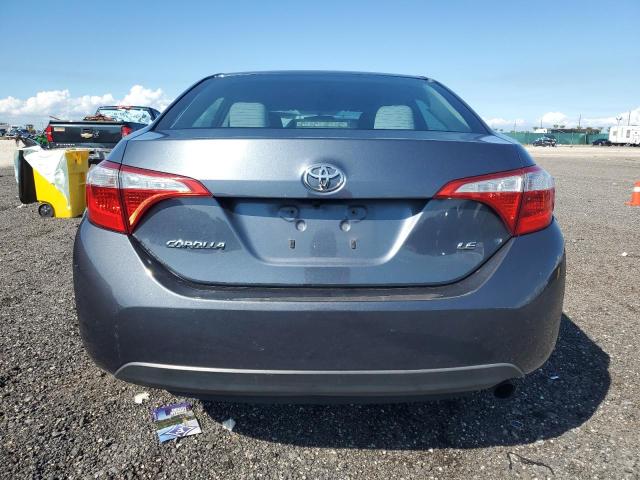 2014 TOYOTA COROLLA L - 2T1BURHE5EC095413