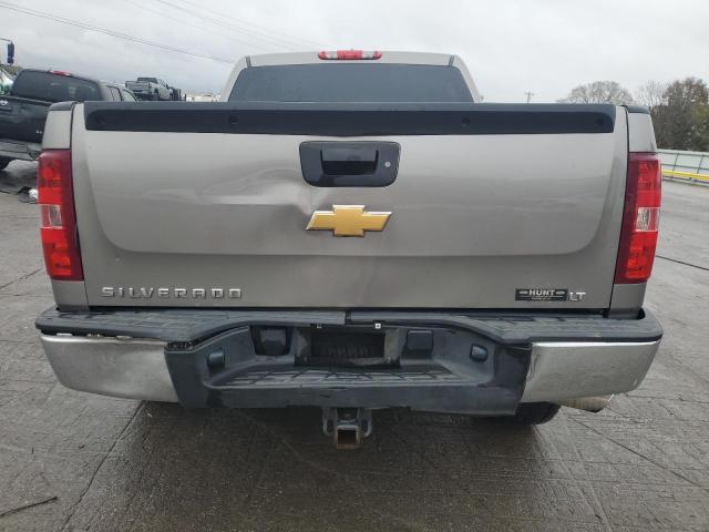 2013 CHEVROLET SILVERADO #3296432653