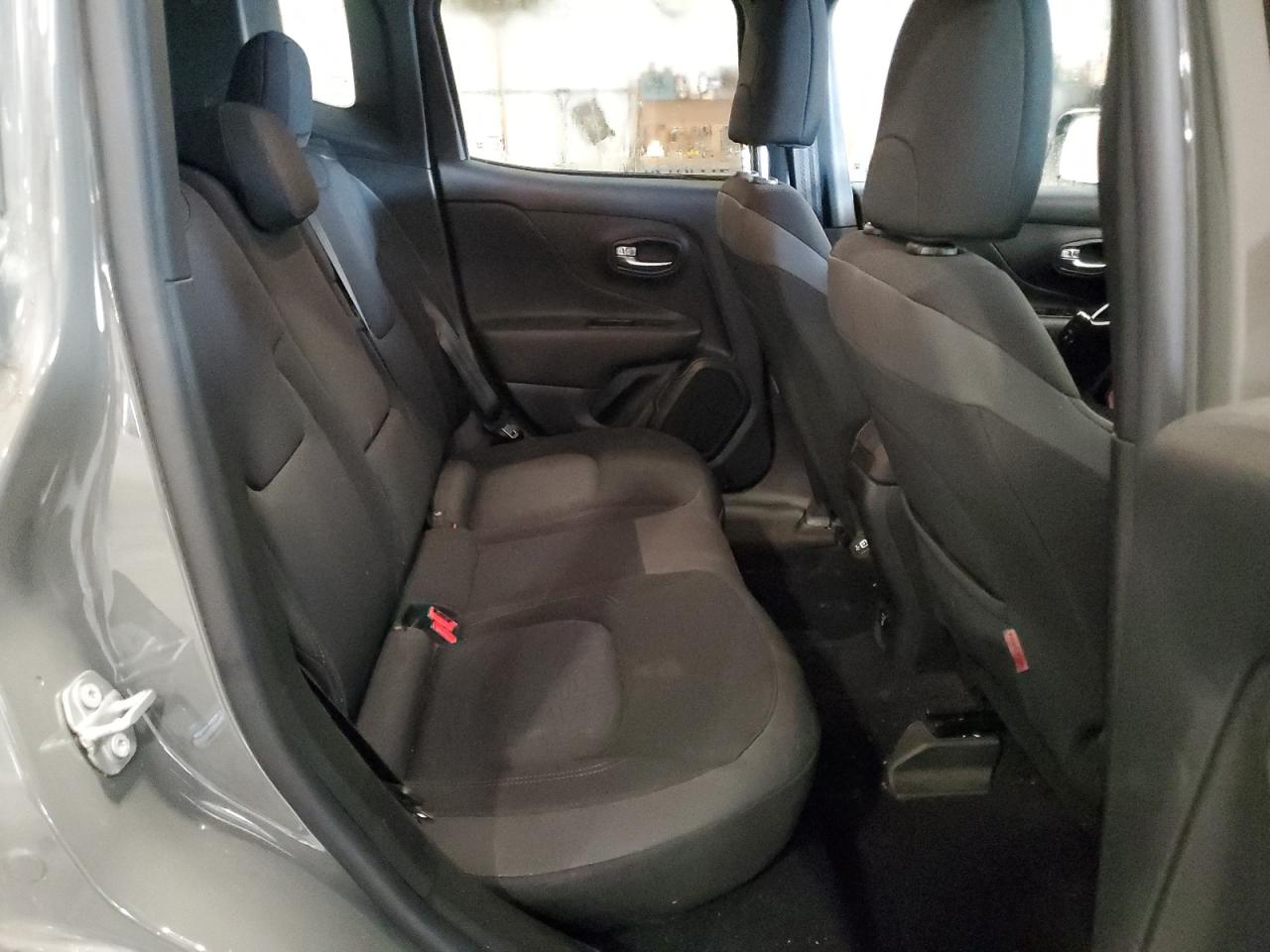 JEEP RENEGADE TRAILHAWK