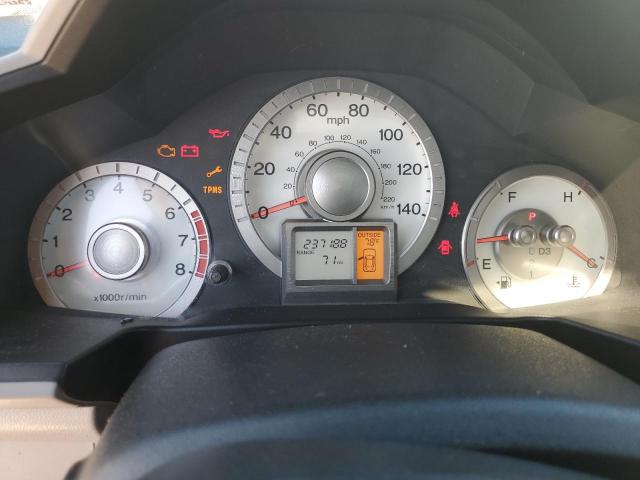 2011 HONDA PILOT EXL #3291315145