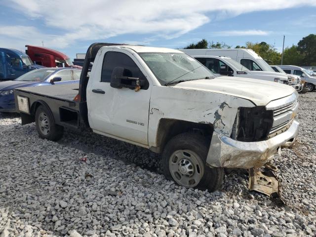2015 CHEVROLET SILVERADO #3294331918