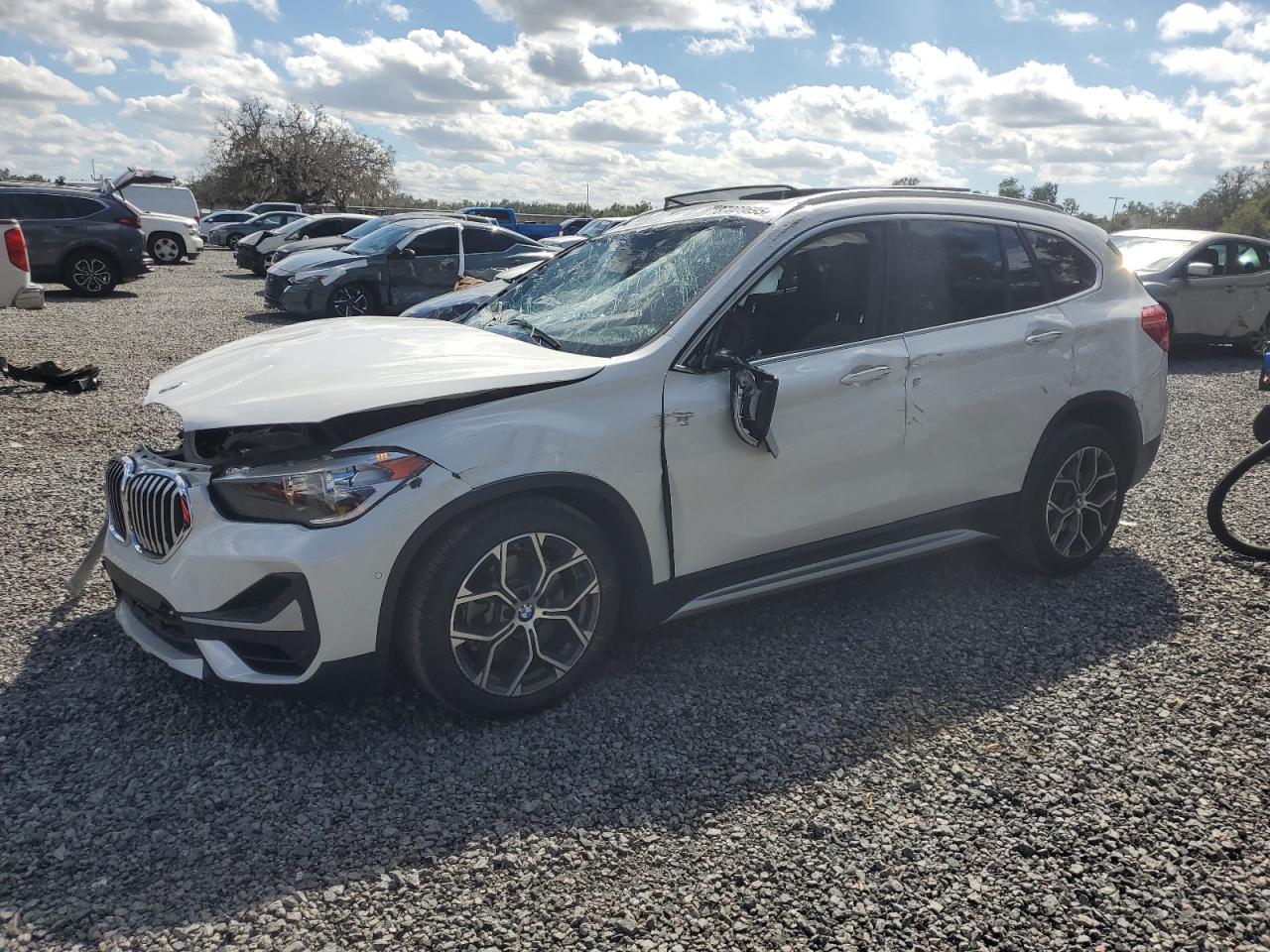 BMW X1 SDRIVE28I