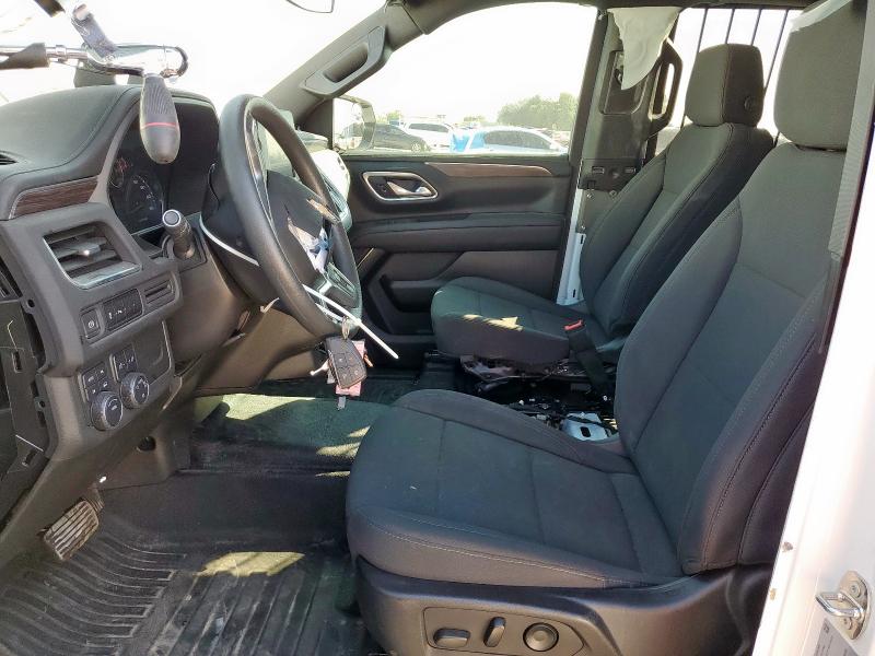 2024 CHEVROLET TAHOE K150 - 1GNSKLED3RR176069