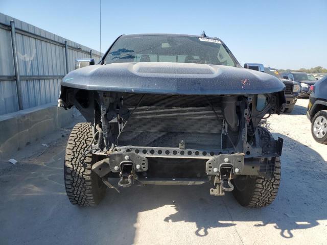 2021 CHEVROLET SILVERADO - 1GCUYGEDXMZ434149