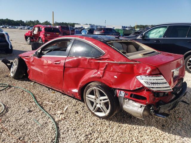 2015 MERCEDES-BENZ C 250 #3305396319