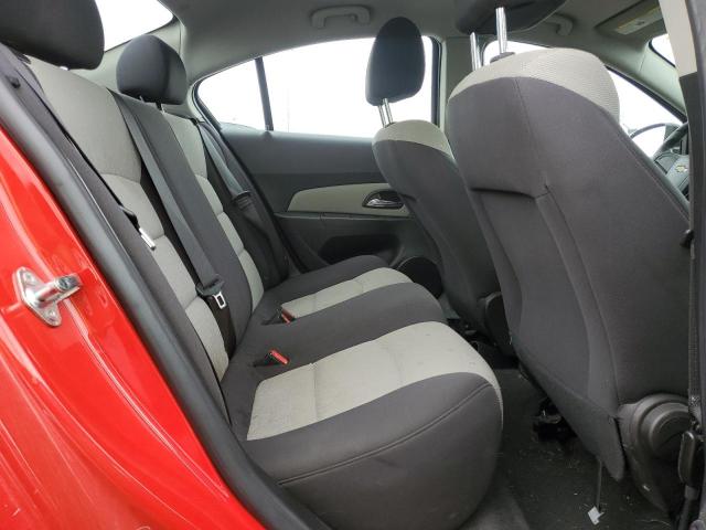 2015 CHEVROLET CRUZE LS 1G1PA5SH2F7159400