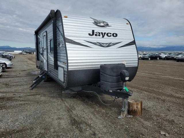 Global Auto Auctions: 2021 JAY JAY FLIGHT 236