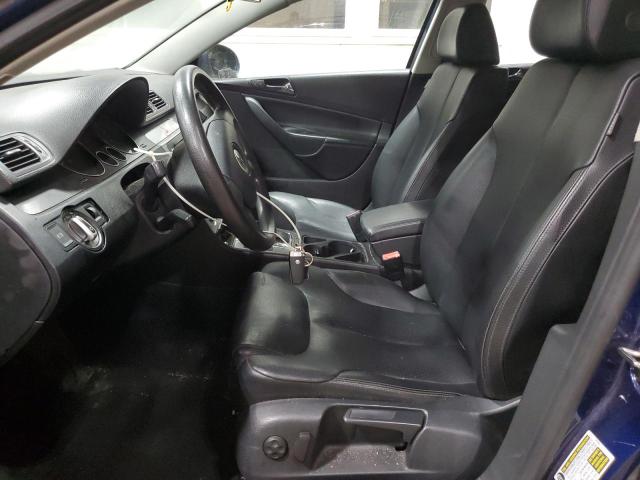 2007 VOLKSWAGEN PASSAT 2.0 #3276376671