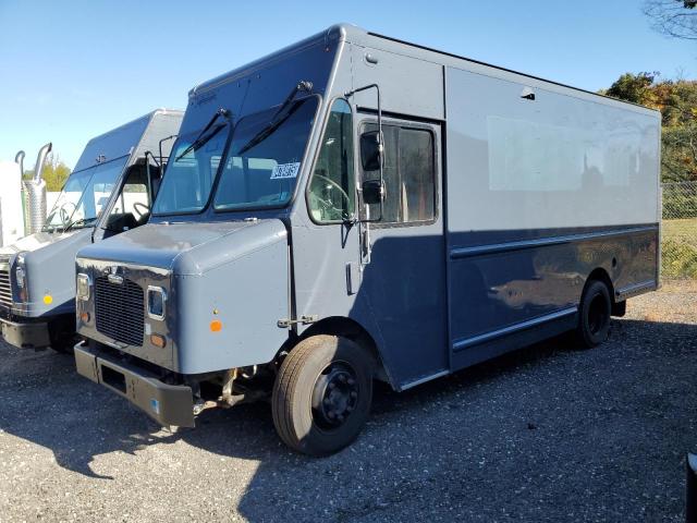 Global Auto Auctions: 2021 FREIGHTLINER CHASSIS M