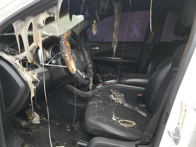 2016 DODGE JOURNEY R/ #3294173940