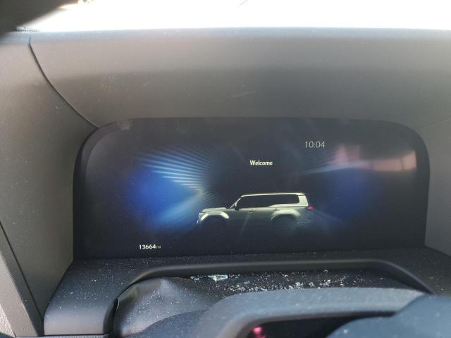 2024 LEXUS GX 550 PRE #3296334460