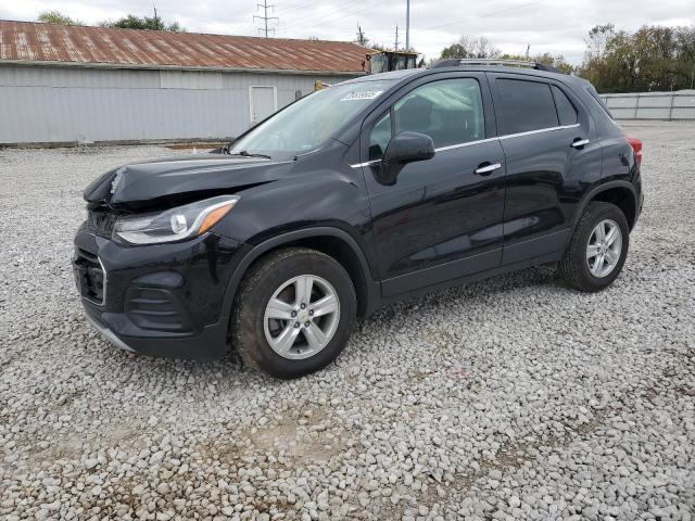 2019 CHEVROLET TRAX 1LT - KL7CJPSB1KB827818