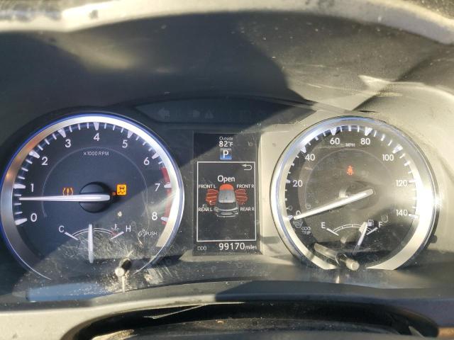 2015 TOYOTA HIGHLANDER #3297236407