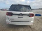 Lot #3297962815 2024 HONDA ODYSSEY SP