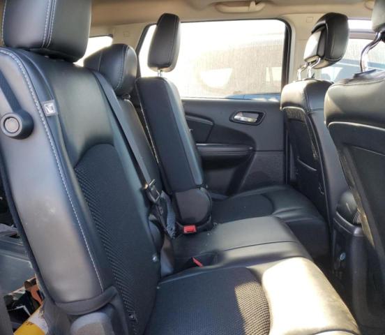 2016 DODGE JOURNEY CR 3C4PDCGG0GT173523