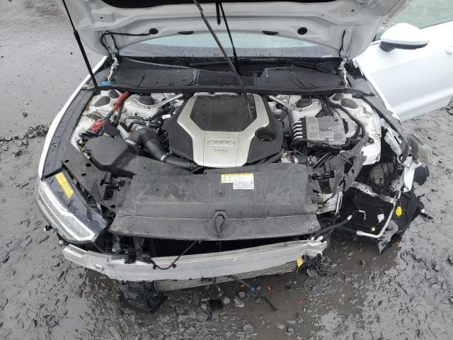 2019 AUDI A7 PRESTIG WAUS2AF2XKN027632