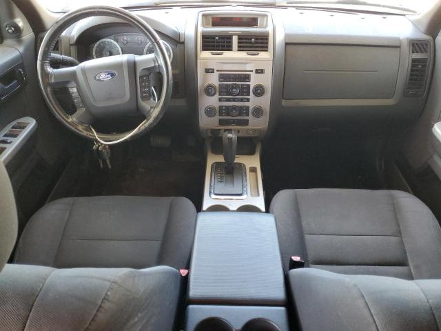 2011 FORD ESCAPE XLT #3269883162