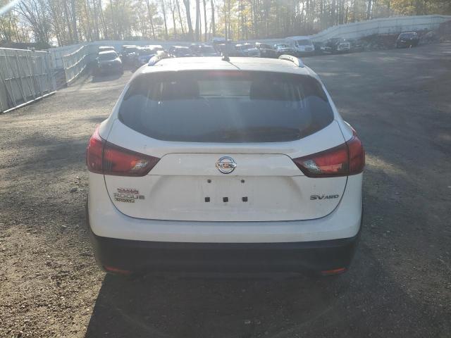 2017 NISSAN ROGUE SPORT S #3304645974