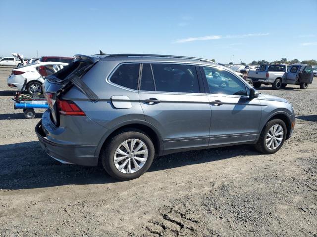 2019 VOLKSWAGEN TIGUAN SE - 3VV2B7AXXKM029885