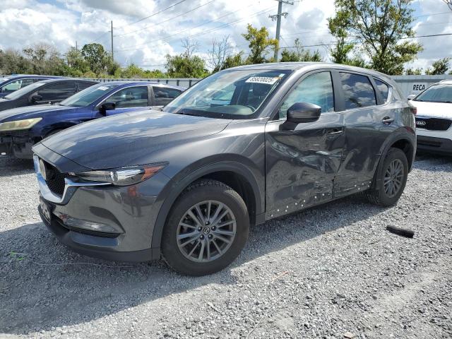 MAZDA CX-5 TOURI