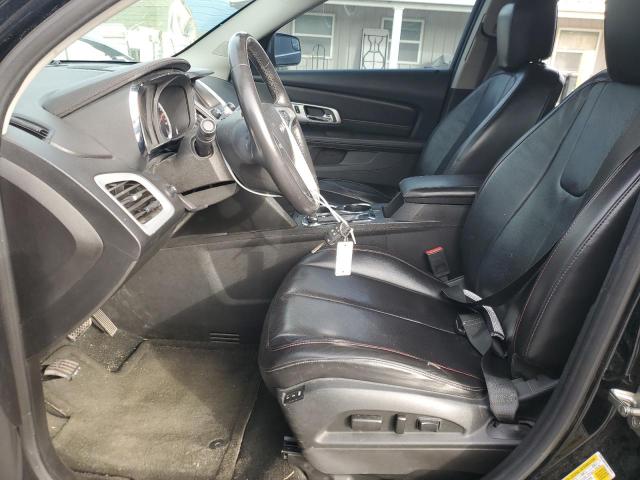 2012 GMC TERRAIN SL #3282579878