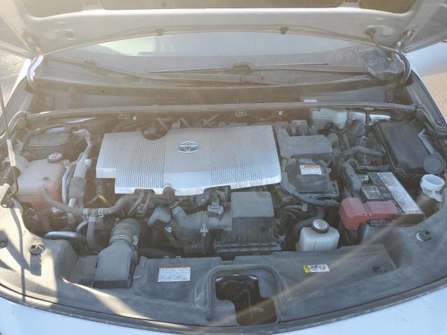 2020 TOYOTA PRIUS PRIM - JTDKARFP2L3159037