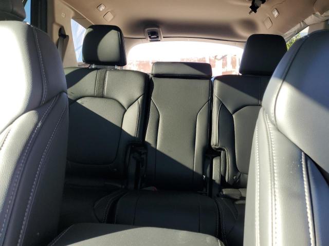 2025 HONDA PILOT TOUR #3311886187